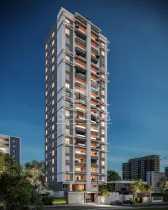 Apartamento com 3 Quartos à venda, 168m² no Parque São Paulo, Cascavel