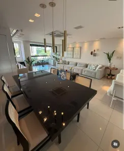 Apartamento com 4 Quartos à venda, 135m² no Parnamirim, Recife
