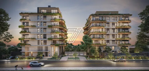 Apartamento com 3 Quartos à venda, 200m² no Batel, Curitiba