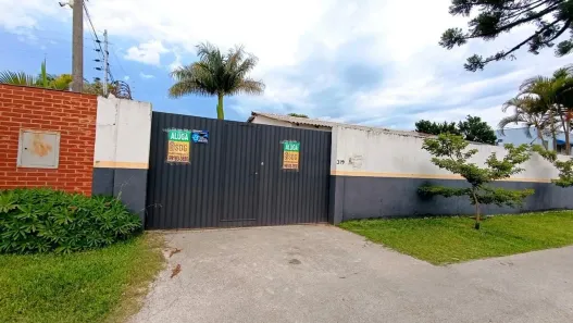 Imóvel Comercial para alugar, 210m² no Weissópolis, Pinhais