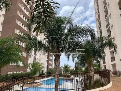 Apartamento com 3 Quartos à venda, 89m² no Jardim dos Manacás, Araraquara