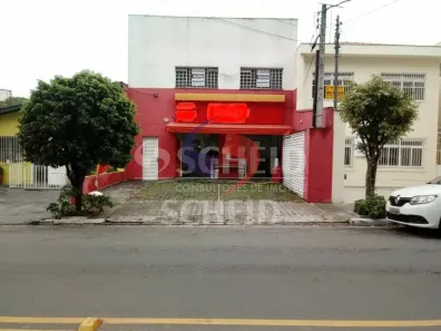 Ponto Comercial à venda, 177m² no Vila Mascote, São Paulo
