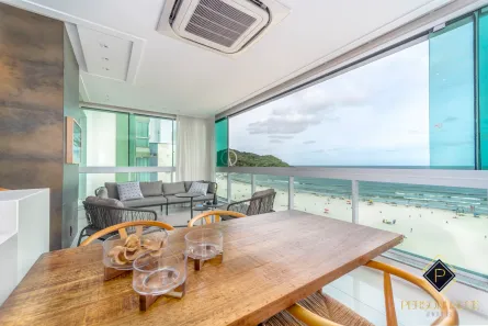 Apartamento com 4 Quartos à venda, 315m² no Centro, Balneário Camboriú
