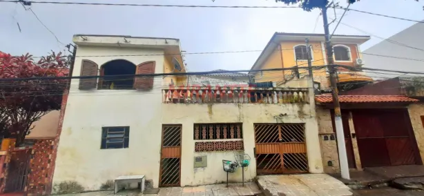 Lote/Terreno à venda, 484m² no Tucuruvi, São Paulo