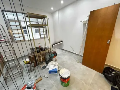 Apartamento com 1 Quarto à venda, 27m² no Flamengo, Rio de Janeiro