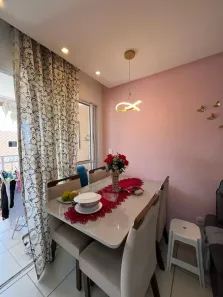 Apartamento com 3 Quartos à venda, 67m² no Espaço Tropical, Barra dos Coqueiros
