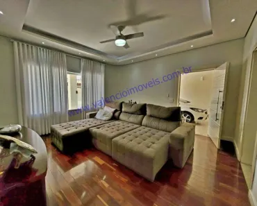 Casa com 3 Quartos à venda, 209m² no Jardim Ipiranga, Americana