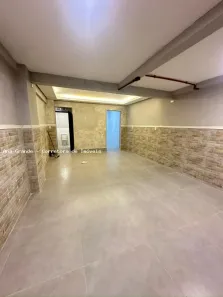 Imóvel Comercial para alugar, 38m² no Centro, São Vicente