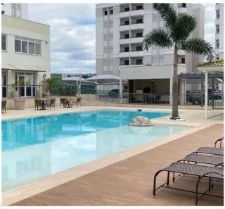 Apartamento com 3 Quartos à venda, 80m² no Jardim Vera Cruz, Sorocaba