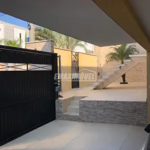 Casa com 3 Quartos à venda, 300m² no Jardim Pagliato, Sorocaba
