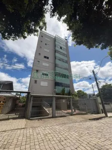 Apartamento com 2 Quartos para alugar, 85m² no Charqueadas, Caxias do Sul