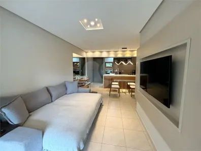 Apartamento com 3 Quartos à venda, 89m² no Riviera, Bertioga