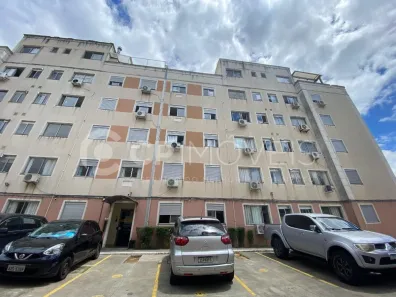 Cobertura com 2 Quartos à venda, 105m² no Jardim Itu, Porto Alegre