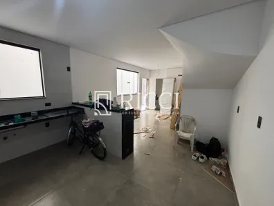 Casa com 3 Quartos à venda, 130m² no Aparecida, Santos