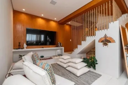 Apartamento com 4 Quartos à venda, 398m² no Indianópolis, São Paulo