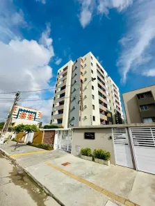 Apartamento com 2 Quartos à venda, 61m² no Jatiúca, Maceió