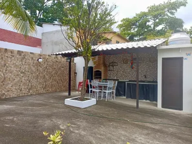 Casa de Condomínio com 3 Quartos à venda, 120m² no Taquara, Rio de Janeiro