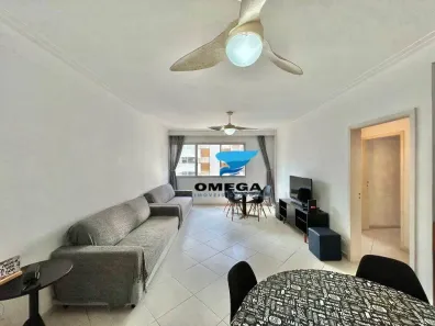 Apartamento com 3 Quartos à venda, 94m² no Pitangueiras, Guarujá