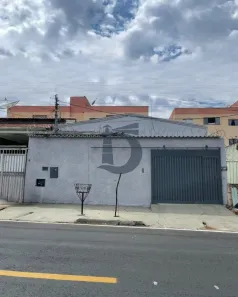 Casa com 3 Quartos para alugar, 167m² no Centro, Anápolis