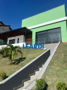 Casa de Condomínio com 3 Quartos à venda, 113m² no Jardim Imperial, Arujá