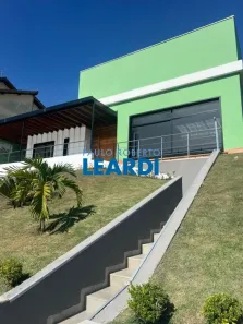 Casa de Condomínio com 3 Quartos à venda, 600m² no Jardim Imperial, Arujá