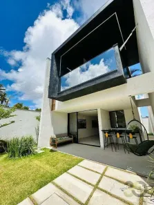 Casa de Condomínio com 4 Quartos à venda, 144m² no Timbu, Eusébio