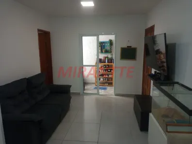 Apartamento com 2 Quartos à venda, 46m² no Chora Menino, São Paulo
