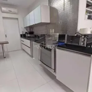Apartamento com 3 Quartos à venda, 149m² no Botafogo, Rio de Janeiro
