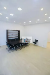 Sala Comercial para venda ou aluguel, 404m² no Vila Olímpia, São Paulo