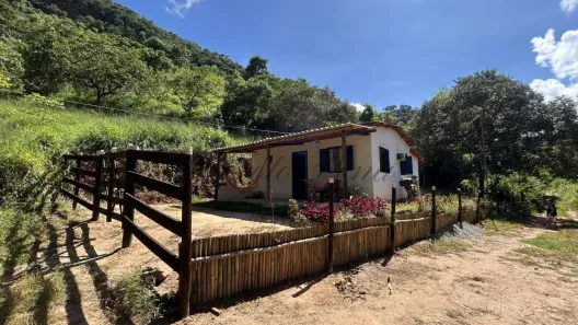 Fazenda/Sítio com 2 Quartos à venda, 52000m² no Centro, Governador Valadares