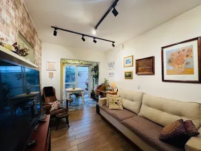 Apartamento com 2 Quartos à venda, 70m² no Alto da Vila Nova, Itu