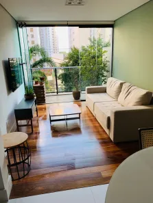 Apartamento com 2 Quartos à venda, 60m² no Paraíso, São Paulo