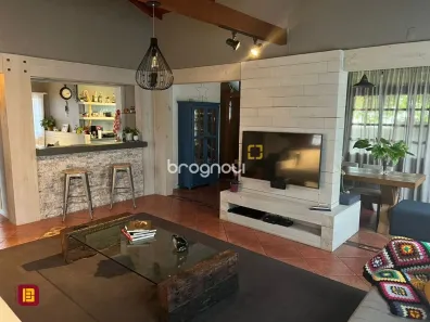 Casa com 2 Quartos à venda, 250m² no Santo Antônio de Lisboa, Florianópolis