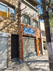 Sobrado com 2 Quartos à venda, 160m² no Ipiranga, São Paulo