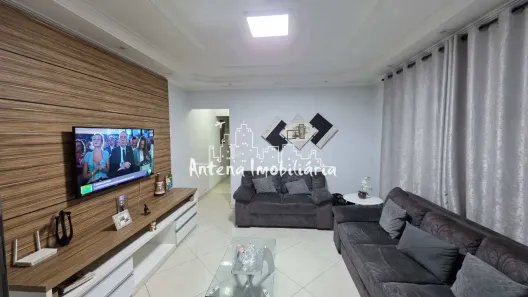 Casa com 2 Quartos à venda, 120m² no Vila São Geraldo, São Paulo