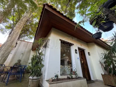 Sobrado com 3 Quartos à venda, 314m² no Caxingui, São Paulo