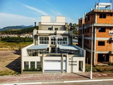 Apartamento com 3 Quartos para alugar, 109m² no Gaspar Mirim, Gaspar