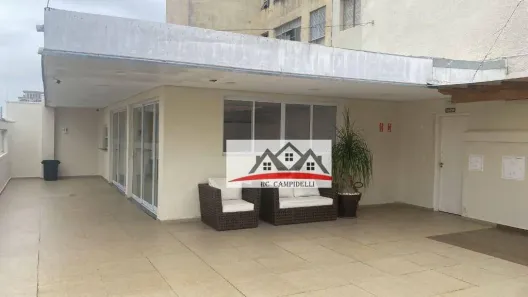 Apartamento com 3 Quartos à venda, 96m² no Centro, Campinas