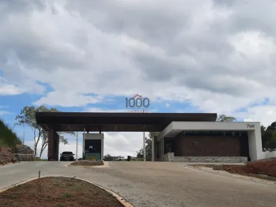 Lote/Terreno à venda, 487m² no Salvaterra, Juiz de Fora