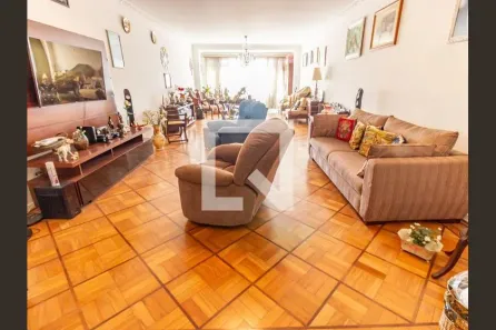 Apartamento com 3 Quartos à venda, 187m² no Mooca, São Paulo