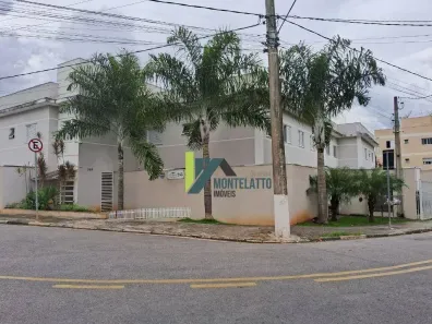 Casa com 3 Quartos à venda, 93m² no Vila Pasti, Louveira