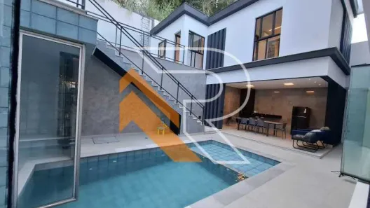 Casa com 7 Quartos à venda, 467m² no Itacoatiara, Niterói