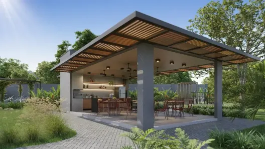 Lote/Terreno à venda, 300m² no , Chapada dos Guimarães