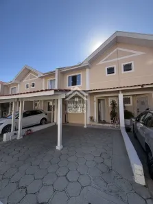 Sobrado com 3 Quartos à venda, 85m² no Atuba, Curitiba
