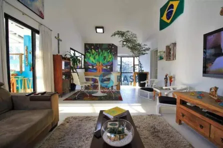 Cobertura com 3 Quartos à venda, 230m² no Jardim Ampliação, São Paulo