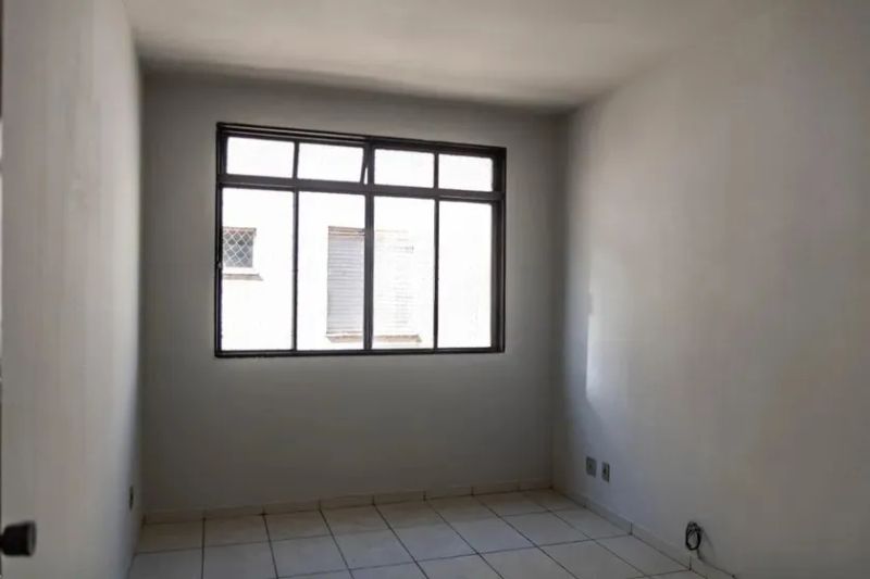 Apartamento com 2 quartos — Padre Eustáquio, Belo Horizonte