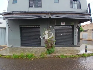 Ponto Comercial para alugar, 110m² no Custódio Pereira, Uberlândia