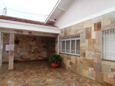 Casa com 3 Quartos à venda, 211m² no Vila Independência, Piracicaba