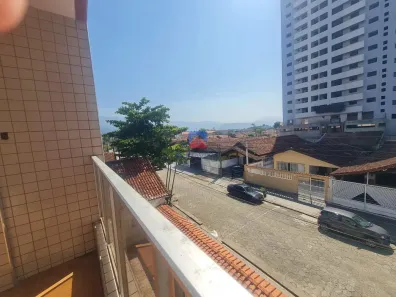 Apartamento com 1 Quarto à venda, 78m² no Caiçara, Praia Grande