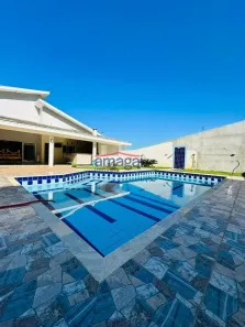 Casa de Condomínio com 4 Quartos à venda, 325m² no Jardim Terras de Santa Helena, Jacareí